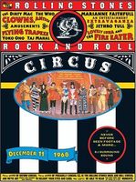 The Rolling Stones - Rock and Roll Circus